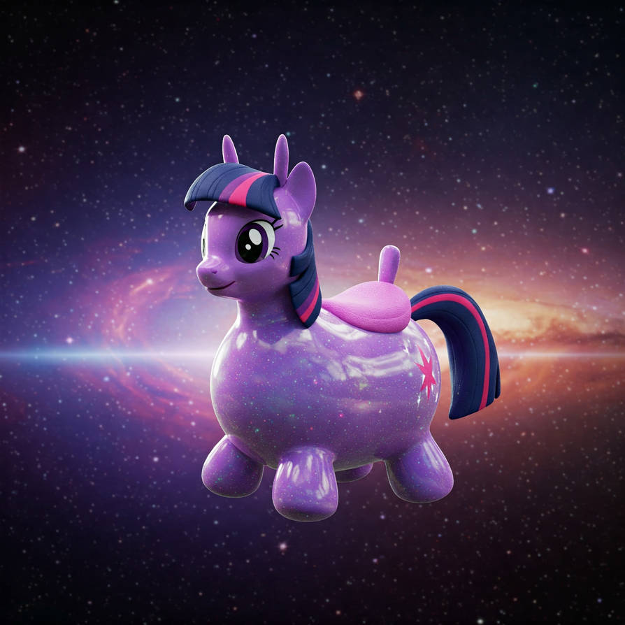 Mlp Space hoppers by Nolandashie on DeviantArt