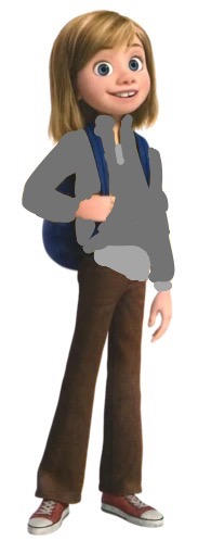 Classic Riley Anderson by BryanRuiz100 on DeviantArt