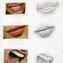 Mouths