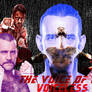 Cm Punk Wallpaper 2