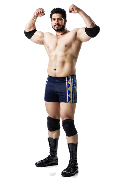 Mahabali Shera Render By Me by KingQuake on DeviantArt