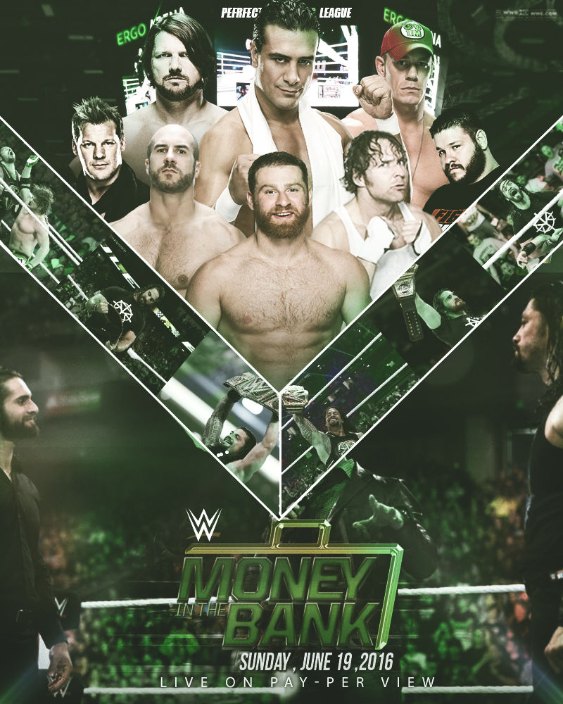 Mitb Graphics MITB Poster by KingQuake on DeviantArt