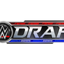 WWE Draft 2016 Logo