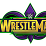 WWE WrestleMania 34 Logo HD (5,794 x 3,612)