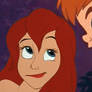 Ariel and Peter