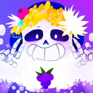 Dessertale: sans flowercrown