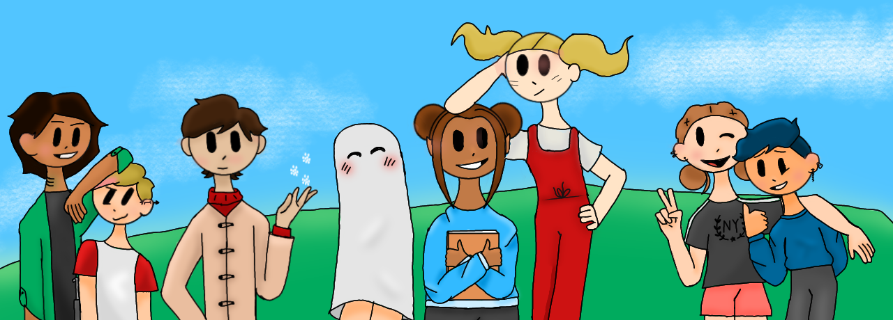 Banner by Aiden-Riley on DeviantArt