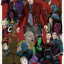 Guardians of the Galaxy (Red)