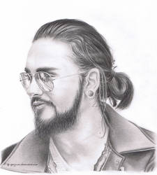 Tom Kaulitz