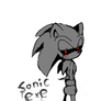 sonic exe