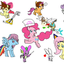 Cosplaying is Magic (EQD NATG: Day 3)