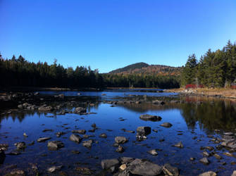 Sam Orr's Pond