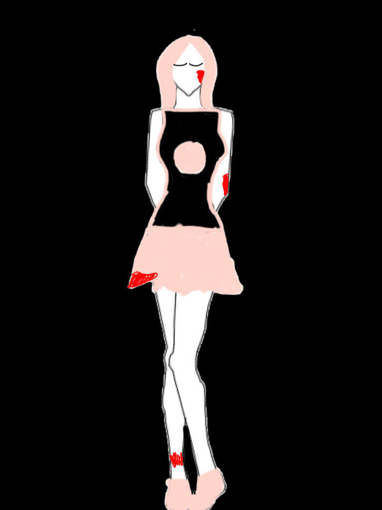 Sad core by anitatheportal2lover on DeviantArt