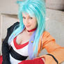 Tenchi Muyo: Ryoko