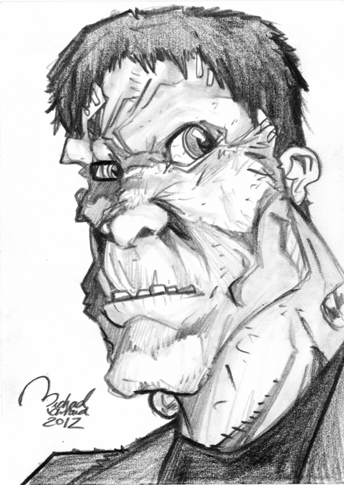 Frankenstein