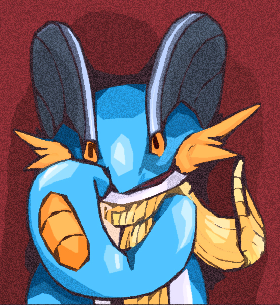 Swampert