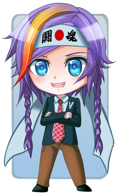 Chibi Profesor Chibi Professor^^ by Clearmirror-StillH2O on DeviantArt