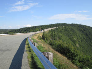 Cabot Trail