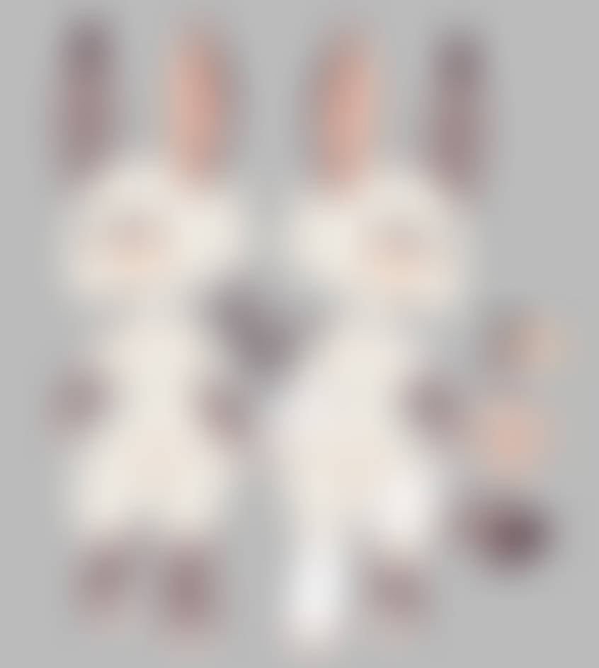 (UPDATED REF) remy/rem! by kaidevas on DeviantArt