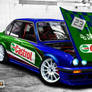 Bmw 325 E30 Castrol Racing