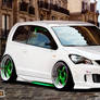 Seat Mii Boyracer