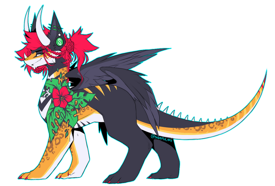 Synchroforce Color Synchro by SINNPLE on DeviantArt