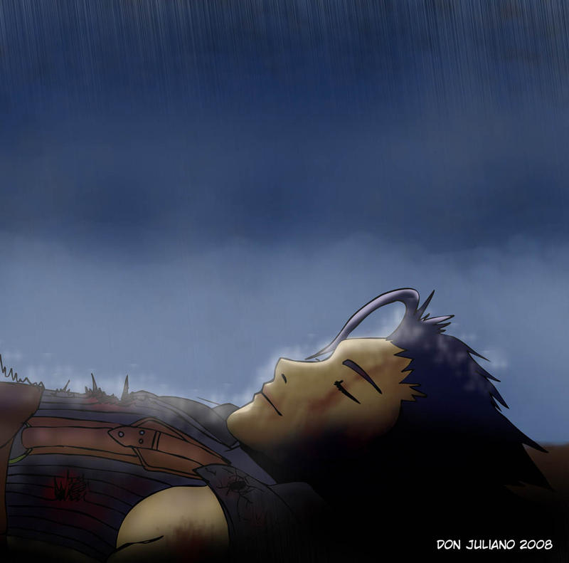 Sleep Less Zack Have a nice sleep Zack by donjuliano86 on DeviantArt
