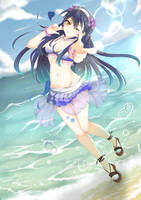 Umi Sonoda