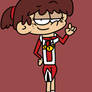 Lynn Loud JR (Age 18)