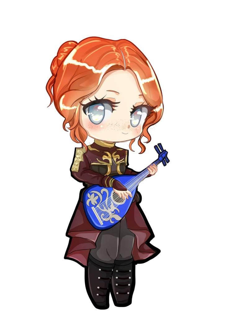 Chibi art commissions by Giseartt on DeviantArt