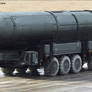 RS-28 Sarmat-T / SATAN 2-T super-heavy ICBM