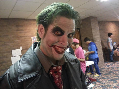 Ruronikon Joker