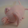 Sea Pig Plush