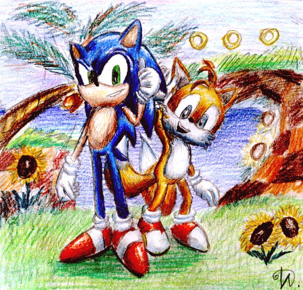 Green Hill Zone