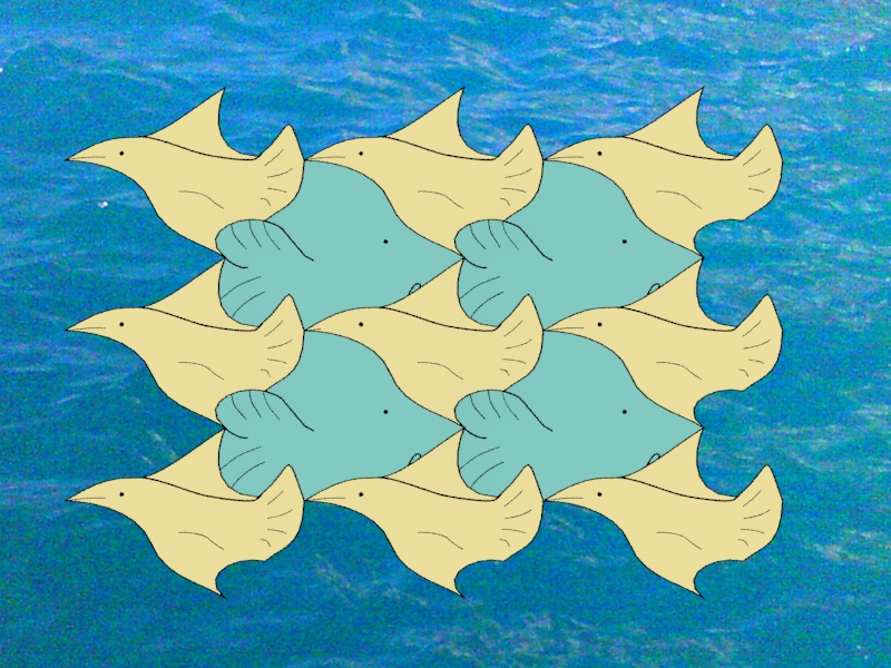 Tessellation I