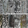 Hi-Res Tree Bark Texture Pack