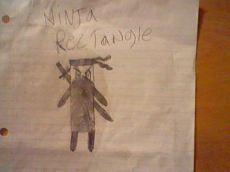 Ninja Rectangle