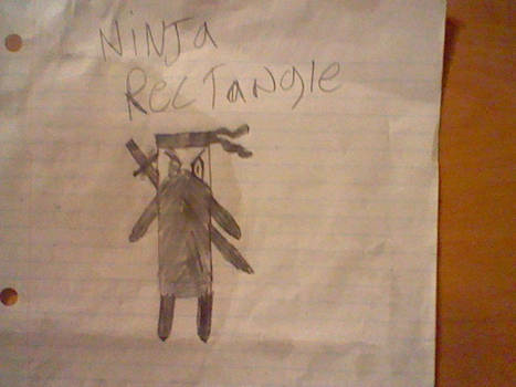 Ninja Rectangle