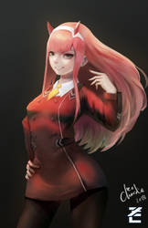 Zero Two