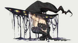Witch Shiori