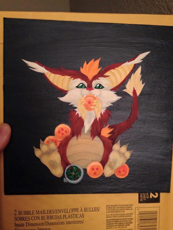 Snarf by Leigherrr on DeviantArt
