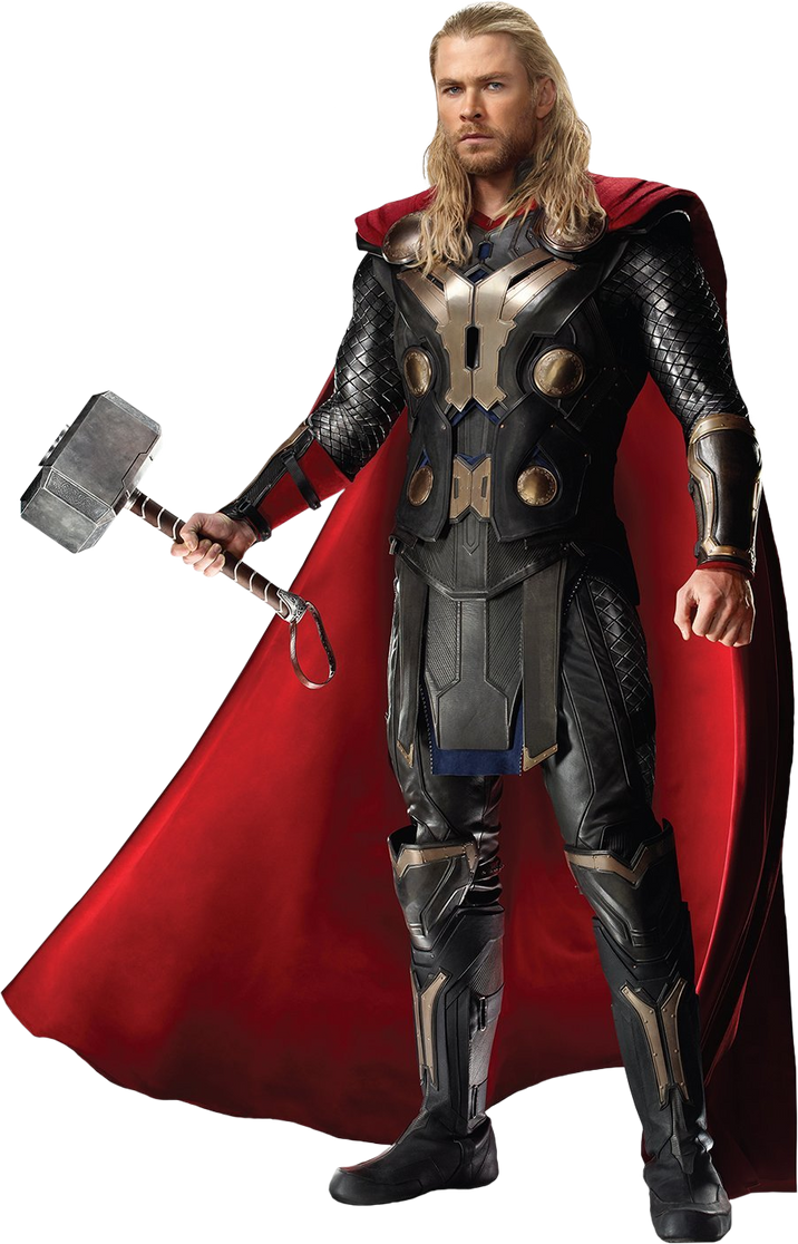 Thor Reference Image Thor Render 899x1401 by sachso74 on DeviantArt