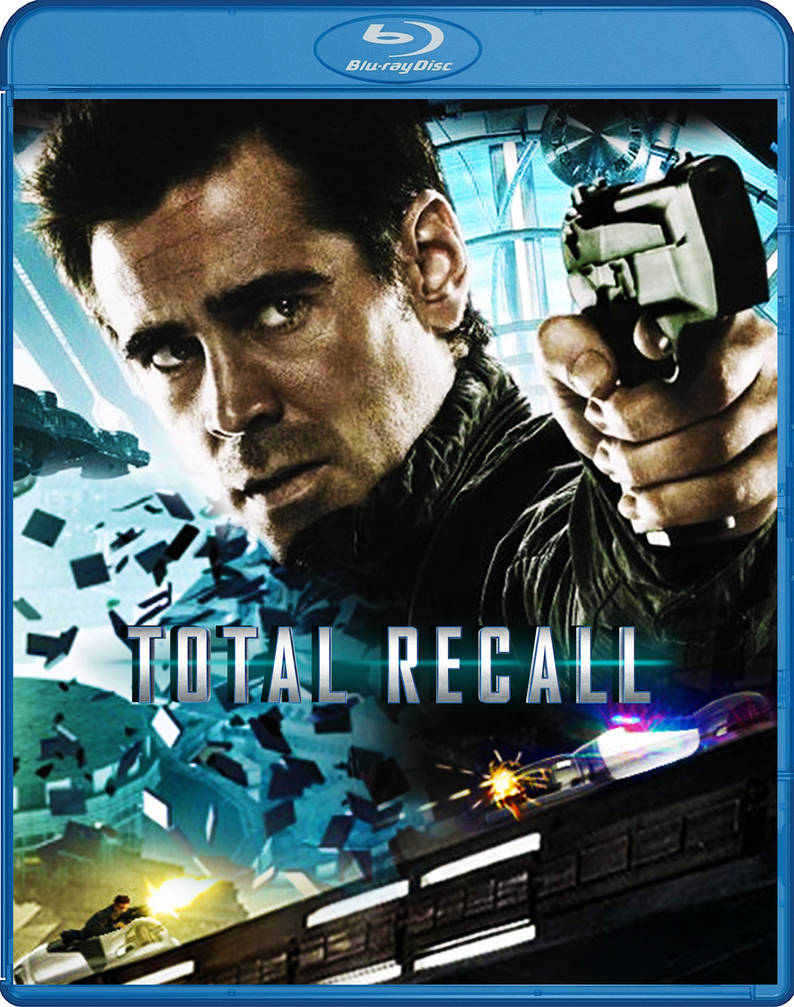 2012 обложка. Total recall 2012. Total recall 2012 Blu Raly. Вспомнить всё Blu ray. Вспомнить всё (2012) Blu-ray.