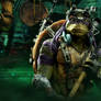 TMNT Donatello Wallpaper 1920x1080