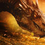 The Hobbit The Desolation of Smaug 1920x1080