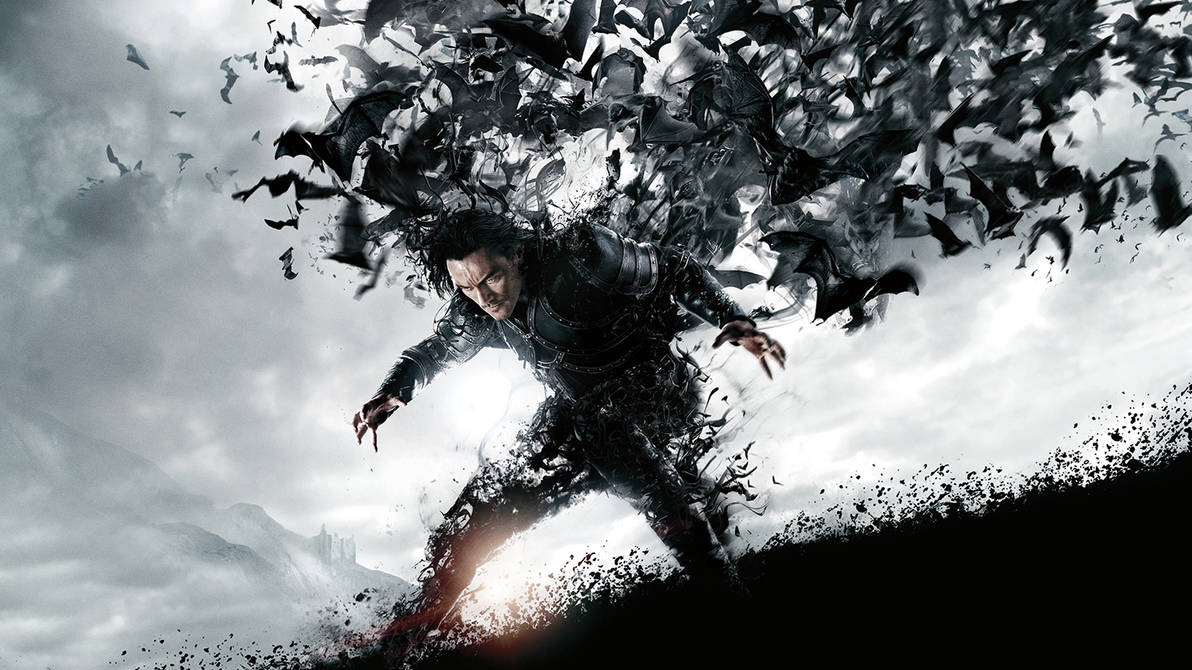 Dracula Untold Wallpaper 1920x1080 by sachso74