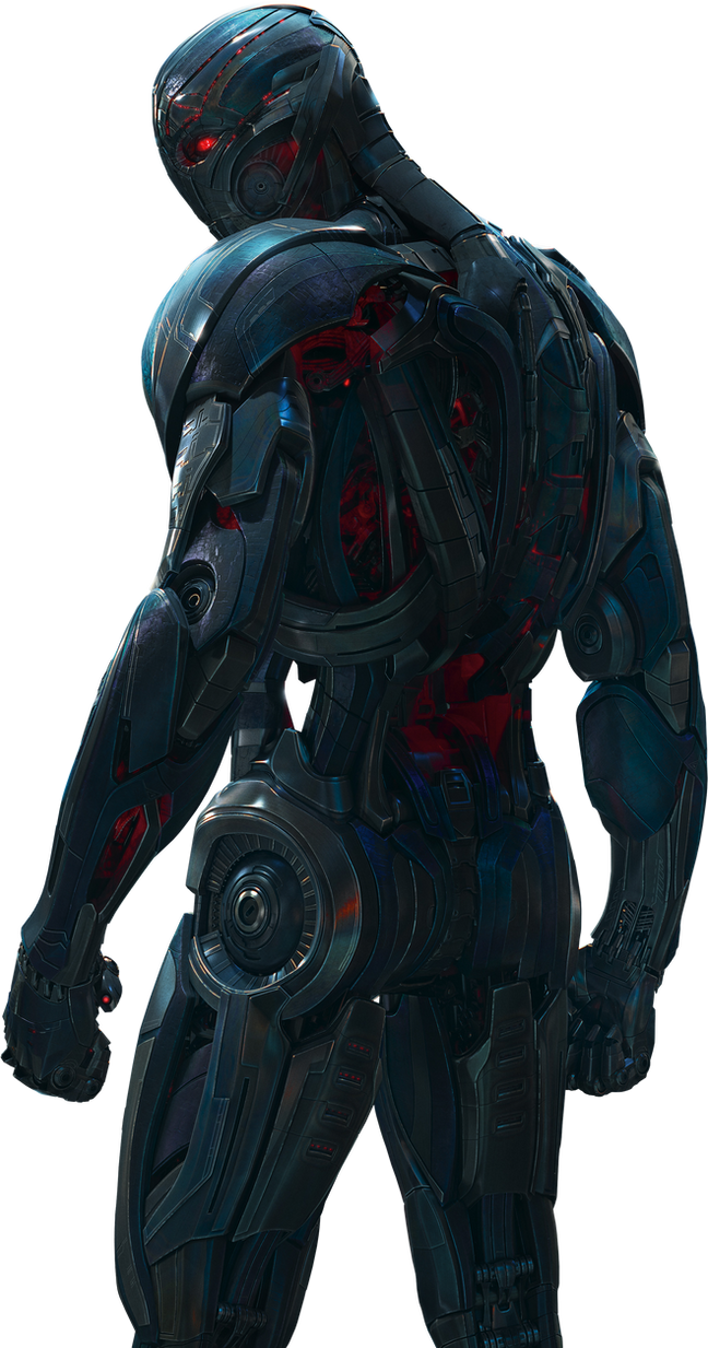 Ultron Core Ultron Render 2246x 4273 by sachso74 on DeviantArt