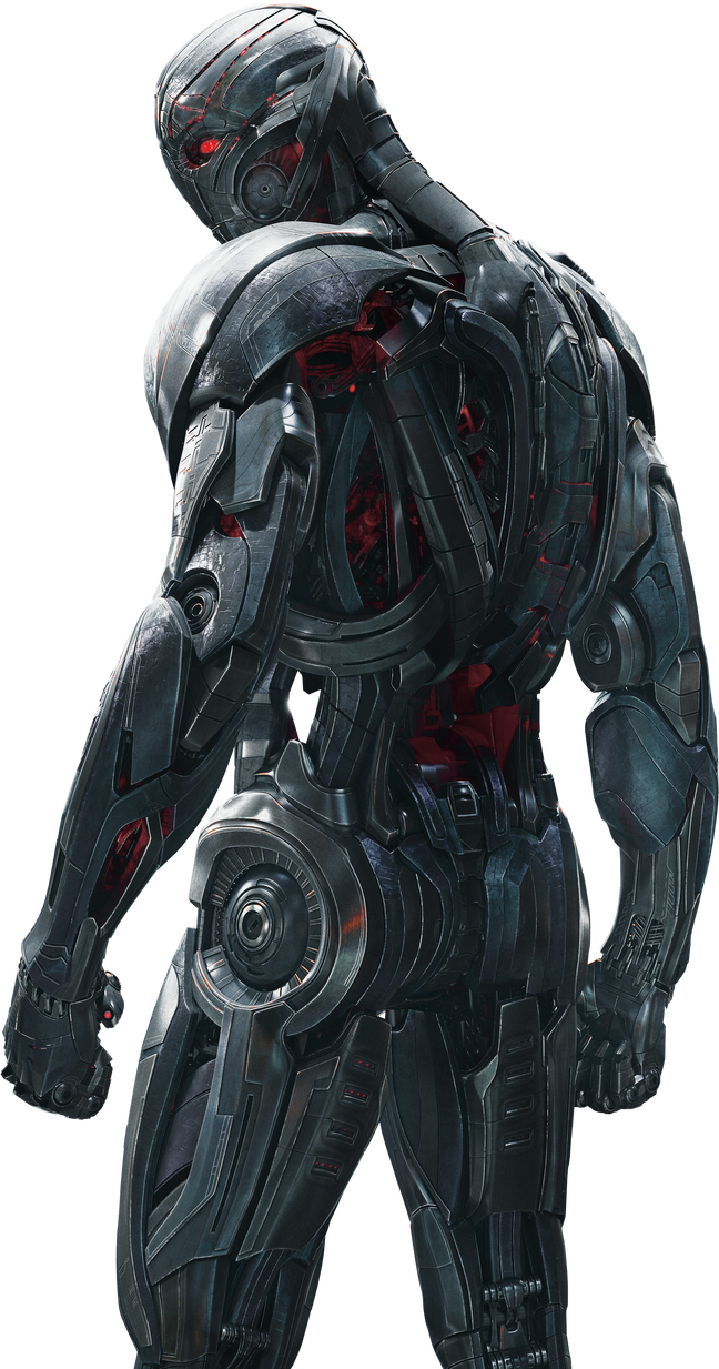 Ultron Matrix Ultron Render 2246x 4273 by sachso74 on DeviantArt