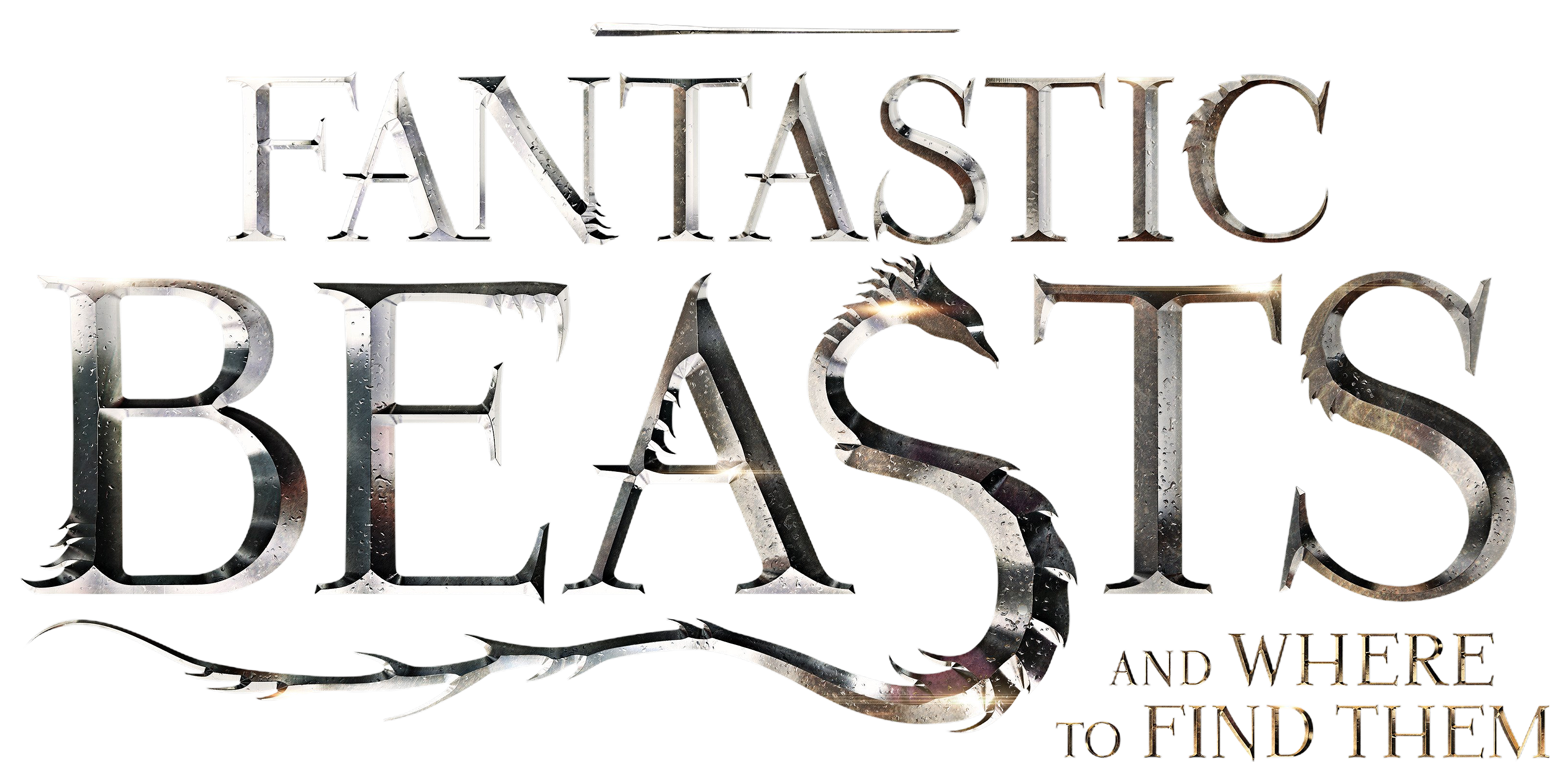 Fantastic Beasts And Where To Find Them Movie Fantastic Beasts And Where To Find Them Movie