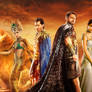 Gods of Egypt Wallpaper 1920x1080